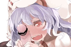 はー、くっさ♡