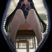 委員長盗撮