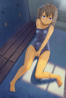 スク水