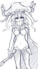 ヲ級