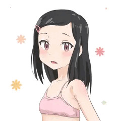 千里ちゃん