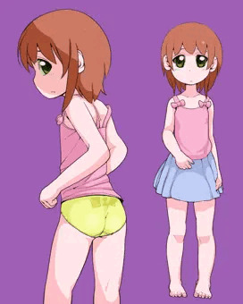 立ち絵