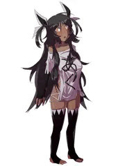 グラエナ子