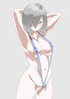 スリングショット浜風