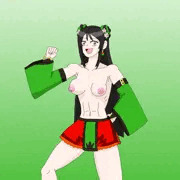 オリコス関銀屏