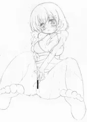 スパガールのUR文緒さんがどう見てもオナってる件について