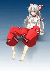 座って。