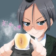 ルミさんおぱんつ