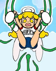 絶望ぽえ