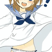 ぱんつの日