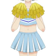 がんばってプロデューサーさん