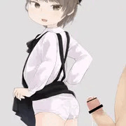 つぐちゃんっ…おぱんつに射精すぞっ……！