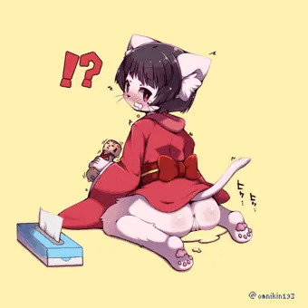 うちの子あれやこれや