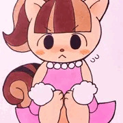クルミちゃん