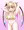 金ビキニフランちゃん