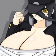 学ランちゃん