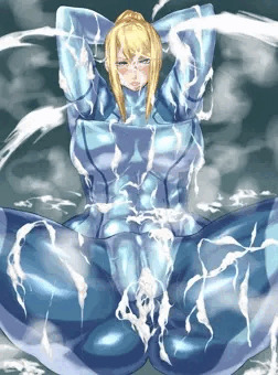 便女サムス