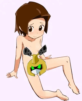 知恵と勇気だアリカちゃん