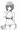 【うちの娘】マイクロビキニのエロ同人秘書