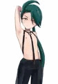 チリちゃん