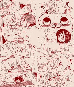 手書きレスまとめ002