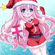 ﾒﾘｰﾒﾘｰ！