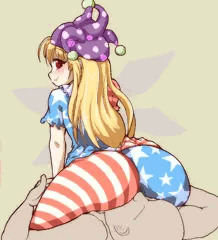 クラウンピースさん