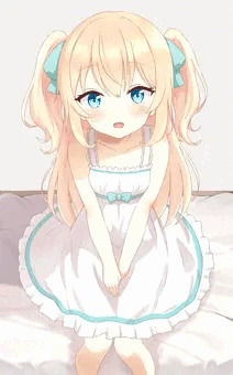 看板娘ちゃん