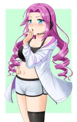 めたんちゃん