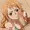 ナミの顔に