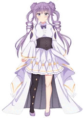 セレトリーチェちゃん