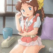 魔法偶像娘
