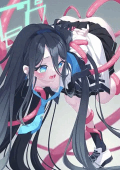 天童アリス