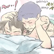 ひさしぶりおめぇら