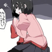 ぶっかけたら怒られた