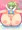 skeb 東方大妖精 便秘解消でアナルゼリー排泄+大量排泄