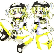 つぐみ嬢放出４８