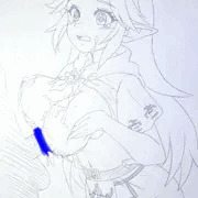 妹を助ける為に身を差し出すクリミア姉さん。