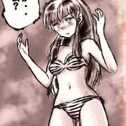 ラムあたる入れ替わり(抜粋)