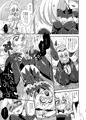 BADEND vs HAPPYEND