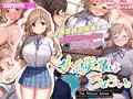 モーションコミック版 配信開始のお知らせ