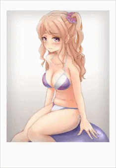 ksmmhrすけべチェキ風