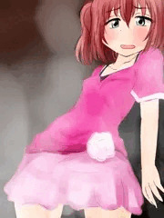 ルビィちゃん
