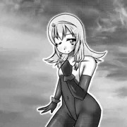 水着タイツの麗緒ちゃん