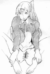 「脚震えてるよ？大丈夫？ｗ(だっさｗｗｗ」