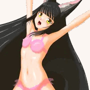 長門ちゃん