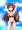 水着影狼さん