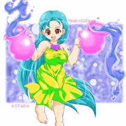 スター(マジカルドロップ)