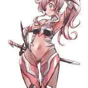 対魔忍モモヤマ