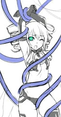 縛りユニラフ